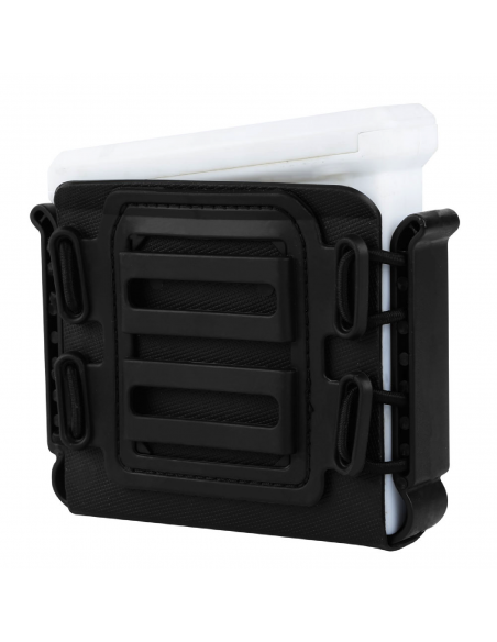 porte chargeur FAST sniper rigide NOIR Swiss arms