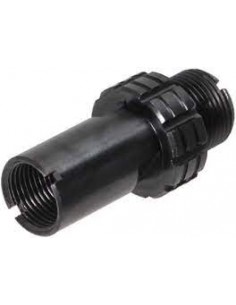 adaptateur nineball pour mp7 marui aep ou gbb 12ccw to 14 ccw