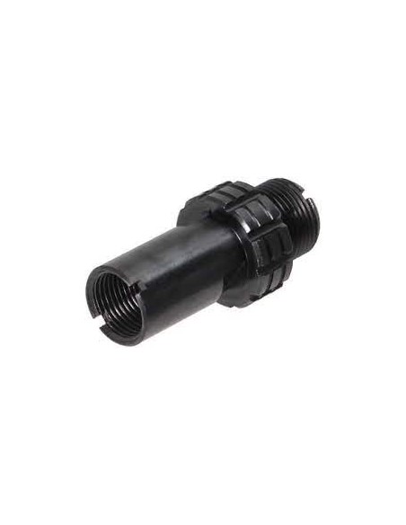 adaptateur nineball pour mp7 marui aep ou gbb 12ccw to 14 ccw