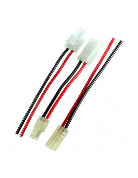 set connectique MARUI