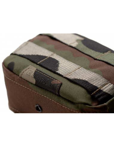 poche utilitaire horizontal small CCE CLAWGEAR