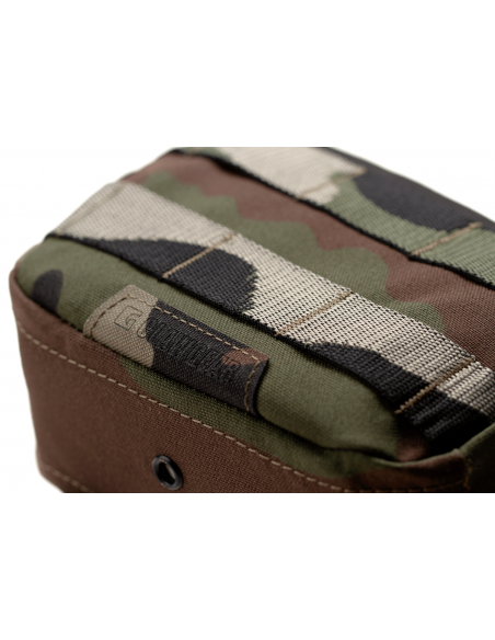 poche utilitaire horizontal small CCE CLAWGEAR