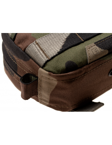 poche utilitaire horizontal small CCE CLAWGEAR