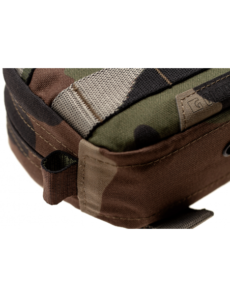 poche utilitaire horizontal small CCE CLAWGEAR