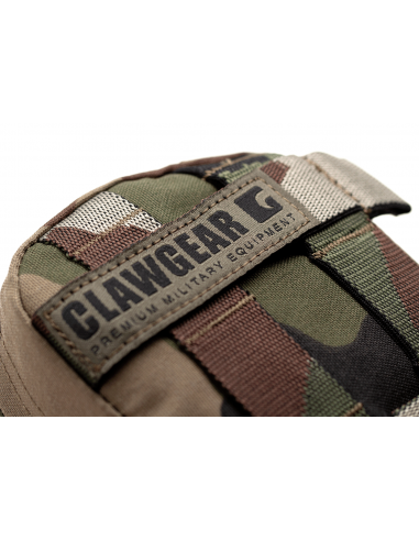 poche utilitaire horizontal small CCE CLAWGEAR