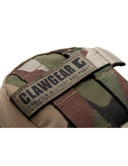 poche utilitaire horizontal small CCE CLAWGEAR