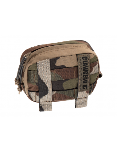 poche utilitaire horizontal small CCE CLAWGEAR
