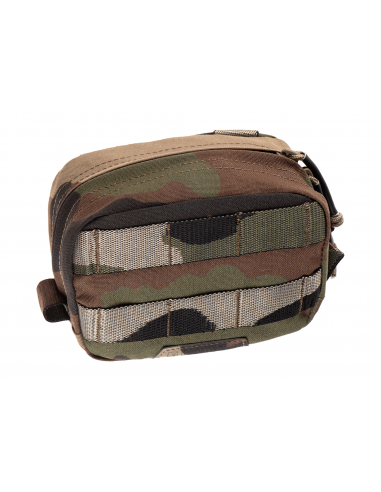 poche utilitaire horizontal small CCE CLAWGEAR