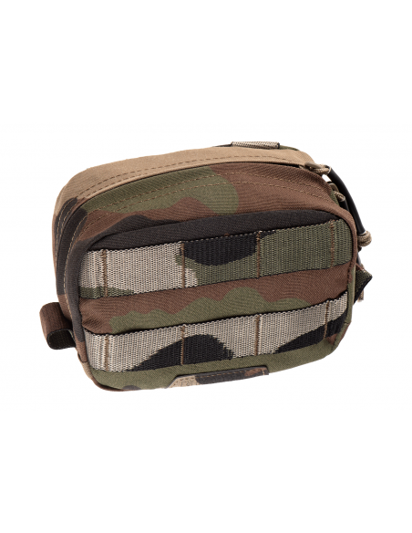 poche utilitaire horizontal small CCE CLAWGEAR