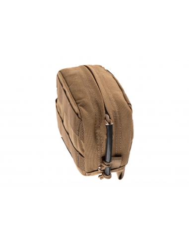 poche utilitaire horizontal small COYOTE CLAWGEAR