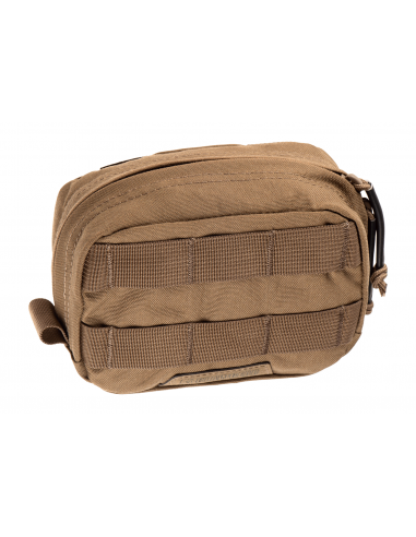 poche utilitaire horizontal small COYOTE CLAWGEAR
