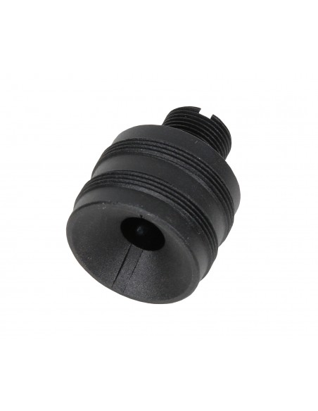 adaptateur silencieux 14mm neg pour SSG1 G&G G&G Armament – Répliques et accessoires airsoft