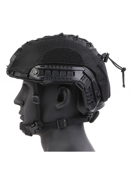 couvre casque noir EMERSON GEAR