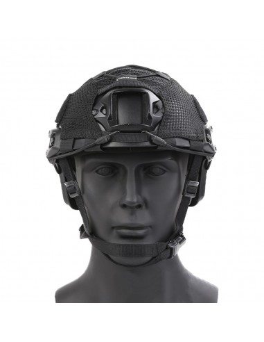 couvre casque noir EMERSON GEAR