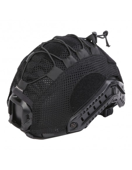 couvre casque noir EMERSON GEAR