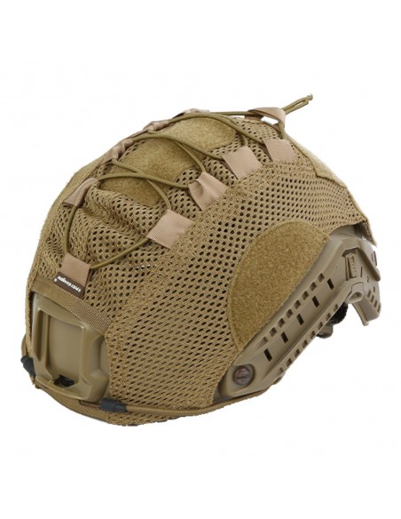 couvre casque COYOTE EMERSON GEAR