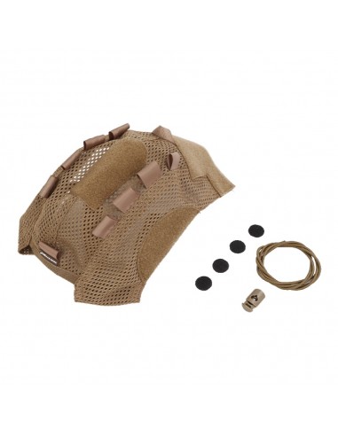 couvre casque COYOTE EMERSON GEAR