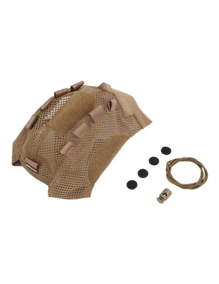 couvre casque COYOTE EMERSON GEAR