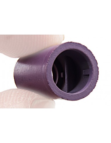 Joint Hop-Up Violet (Soft) pour AEP Tokyo Marui Nine Ball prometheus Prometheus