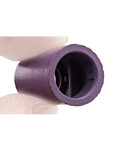 Joint Hop-Up Violet (Soft) pour AEP Tokyo Marui Nine Ball prometheus Prometheus