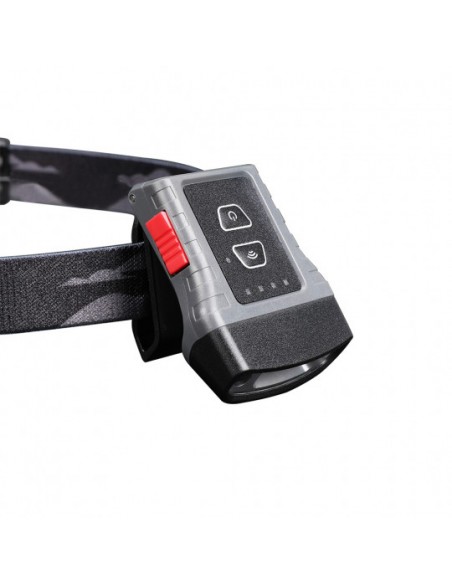 lampe frontale rechargeable HC3 100 lumens KLARUS