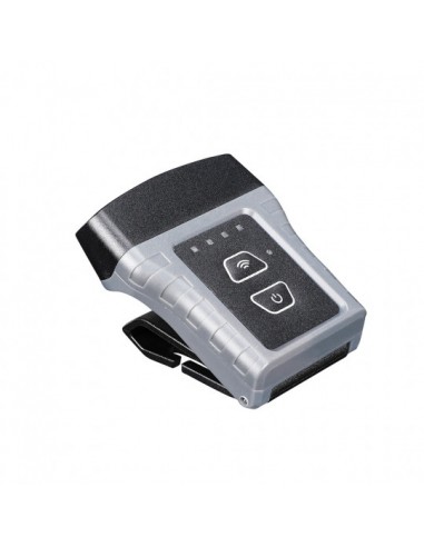 lampe frontale rechargeable HC3 100 lumens KLARUS