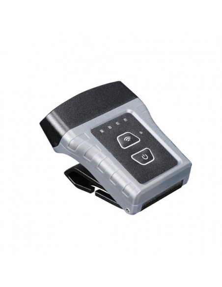 lampe frontale rechargeable HC3 100 lumens KLARUS