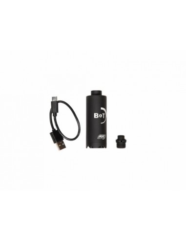 TRACEUR USB AEG ET GBB B&T NOIR M ASG