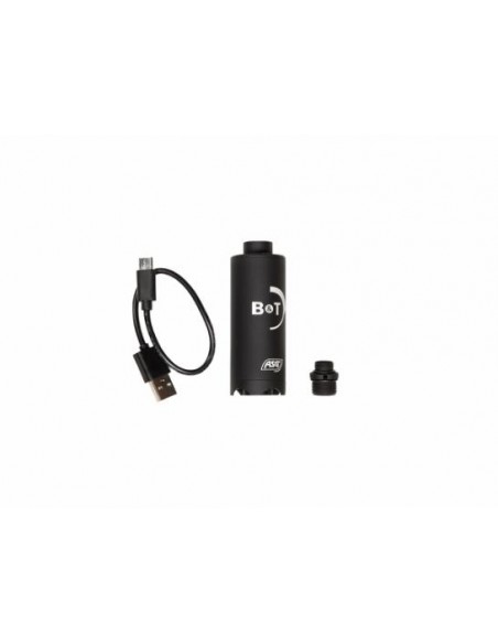 TRACEUR USB AEG ET GBB B&T NOIR M ASG