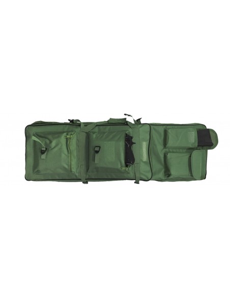 housse 100cm pour arme ou replique OD tactical OPS
