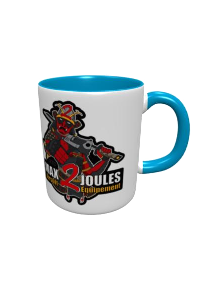 mug tasse imprimable 11oz 325ml max2joules
