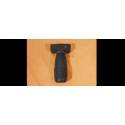 Poignee grip courte noire