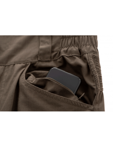Pantalon de combat predator MK II RANGER GREEN INVADER GEAR