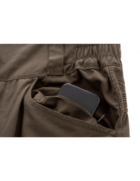 Pantalon de combat predator MK II RANGER GREEN INVADER GEAR