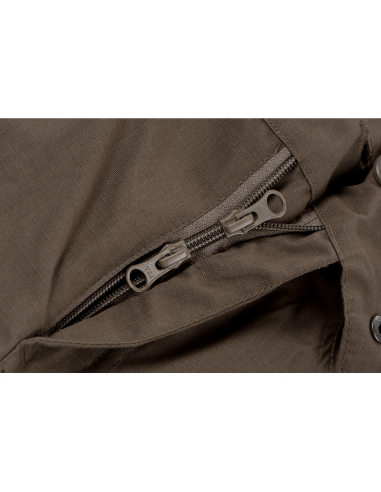 Pantalon de combat predator MK II RANGER GREEN INVADER GEAR