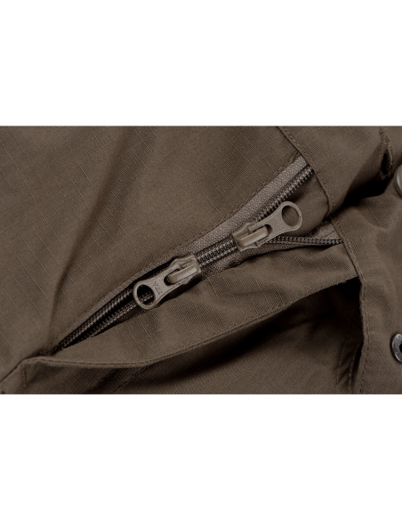 Pantalon de combat predator MK II RANGER GREEN INVADER GEAR