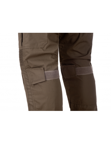 Pantalon de combat predator MK II RANGER GREEN INVADER GEAR invader gear