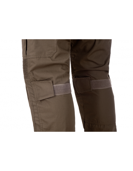 Pantalon de combat predator MK II RANGER GREEN INVADER GEAR invader gear