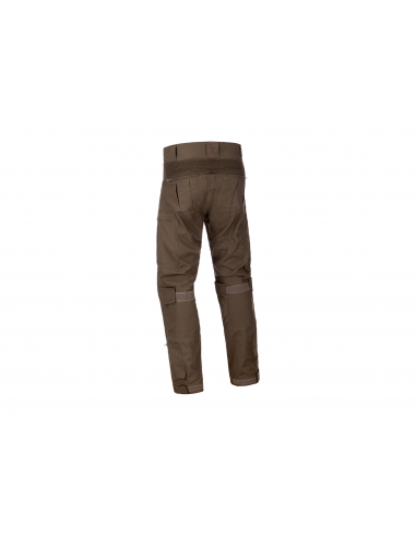 Pantalon de combat predator MK II RANGER GREEN INVADER GEAR