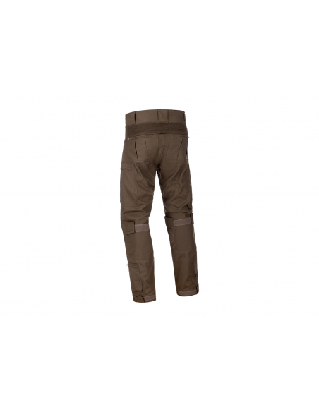 Pantalon de combat predator MK II RANGER GREEN INVADER GEAR