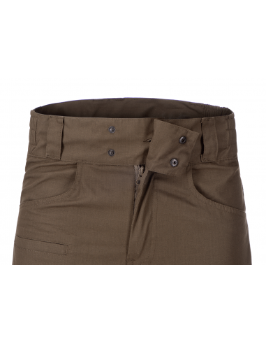 Pantalon de combat predator MK II RANGER GREEN INVADER GEAR