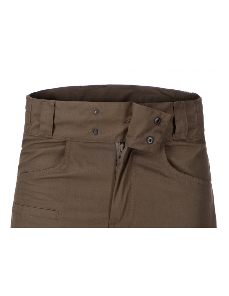 Pantalon de combat predator MK II RANGER GREEN INVADER GEAR