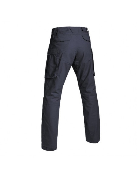 pantalon de combat fighter bleu marine