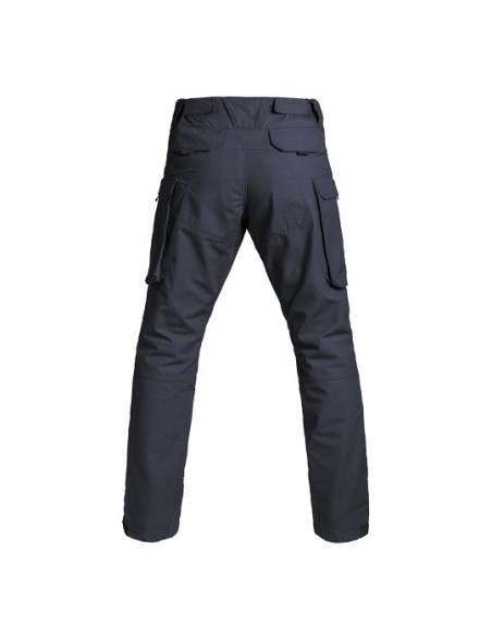 pantalon de combat fighter bleu marine