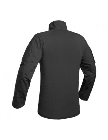 chemise de combat UBAS fighter NOIR A10 Equipment