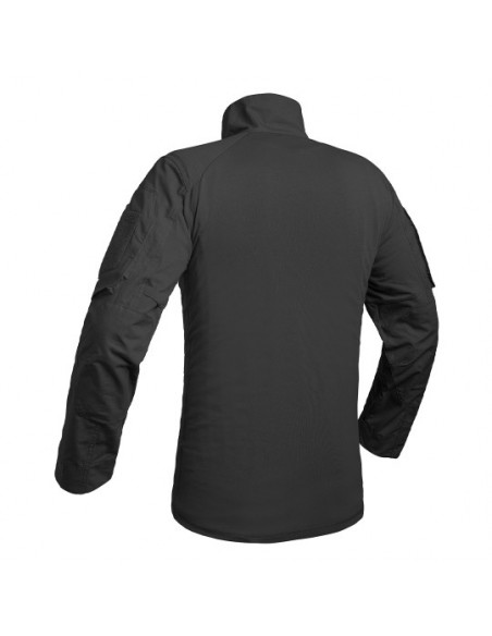 chemise de combat UBAS fighter NOIR A10 Equipment
