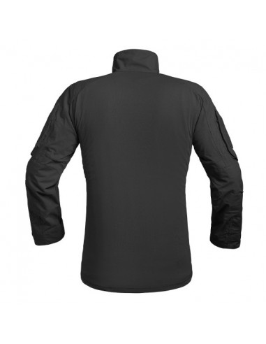 chemise de combat UBAS fighter NOIR A10 Equipment