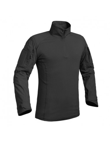 chemise de combat UBAS fighter NOIR A10 Equipment