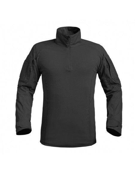 chemise de combat UBAS fighter NOIR A10 Equipment