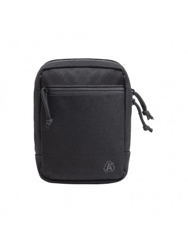 pochette VELCRO accessoires XL delta noir A10Equipment
